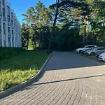 Osiedle Bursztynowe Promocja 公寓 *