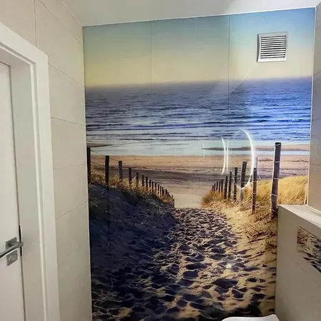 Osiedle Bursztynowe Promocja Διαμέρισμα