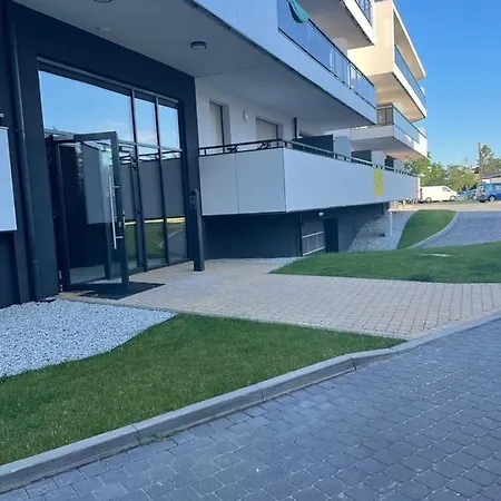 Apartament Osiedle Bursztynowe Promocja *