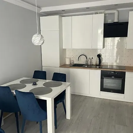 Osiedle Bursztynowe Promocja * Jantar