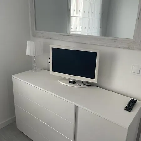 Osiedle Bursztynowe Promocja Διαμέρισμα Jantar