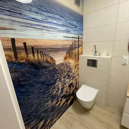 Apartament Osiedle Bursztynowe Promocja