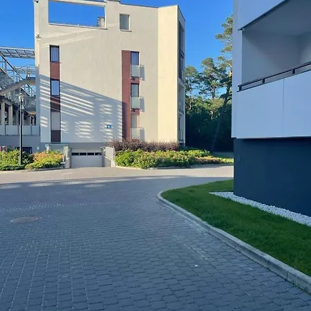 Apartament Osiedle Bursztynowe Promocja *