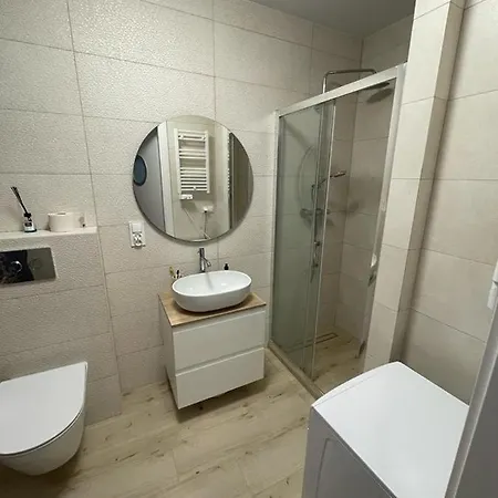 Osiedle Bursztynowe Promocja