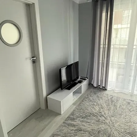 Osiedle Bursztynowe Promocja * Jantar