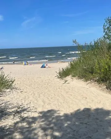 Osiedle Bursztynowe Promocja *