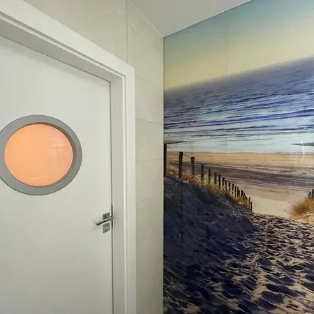 Osiedle Bursztynowe Promocja Διαμέρισμα *