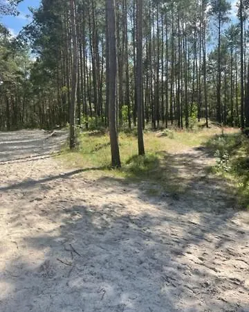 Osiedle Bursztynowe Promocja Jantar