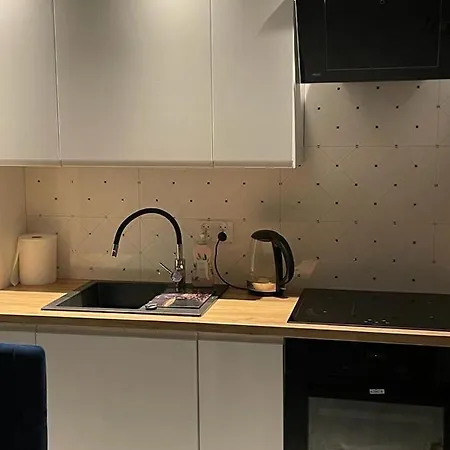 Διαμέρισμα Osiedle Bursztynowe Promocja *