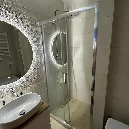 Osiedle Bursztynowe Promocja * Jantar