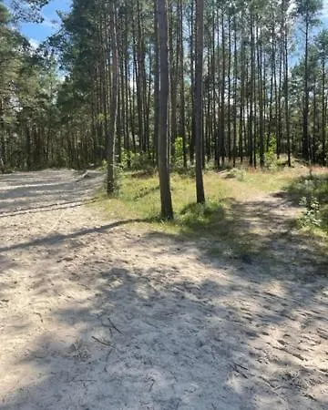 Διαμέρισμα Osiedle Bursztynowe Promocja