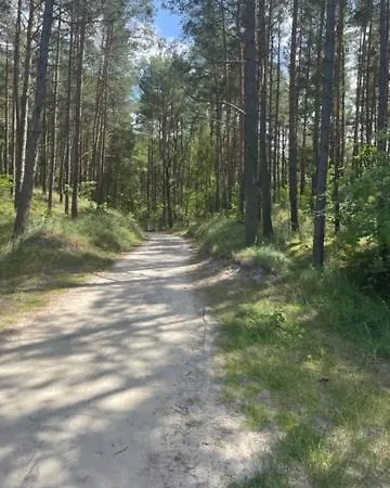 Διαμέρισμα Osiedle Bursztynowe Promocja *