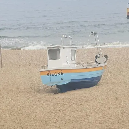 Osiedle Bursztynowe Promocja