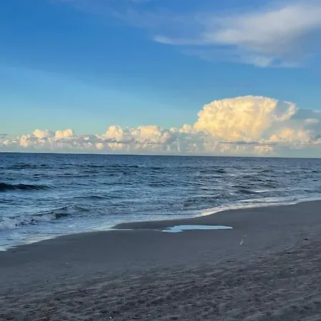 Διαμέρισμα Osiedle Bursztynowe Promocja *