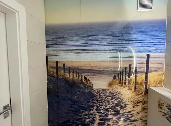 Osiedle Bursztynowe Promocja Апартаменты