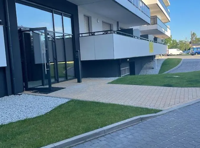 Apartament Osiedle Bursztynowe Promocja *