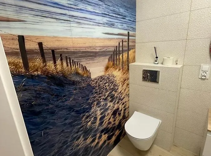 Apartament Osiedle Bursztynowe Promocja