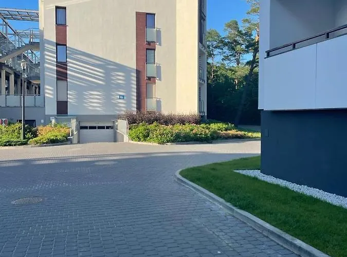 Apartament Osiedle Bursztynowe Promocja *