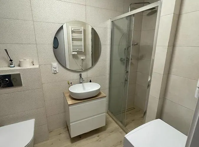 Osiedle Bursztynowe Promocja