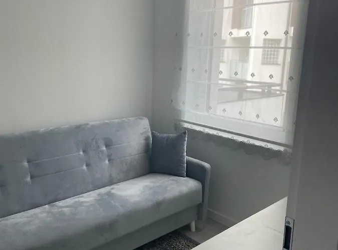 Osiedle Bursztynowe Promocja *