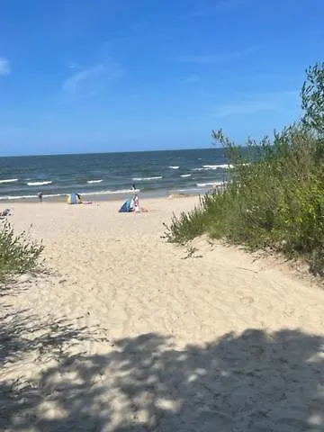 Osiedle Bursztynowe Promocja *