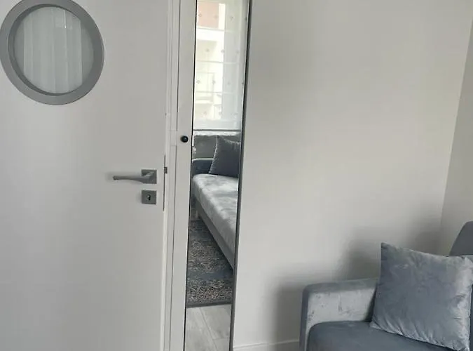 Osiedle Bursztynowe Promocja Янтар