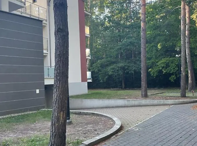 Osiedle Bursztynowe Promocja