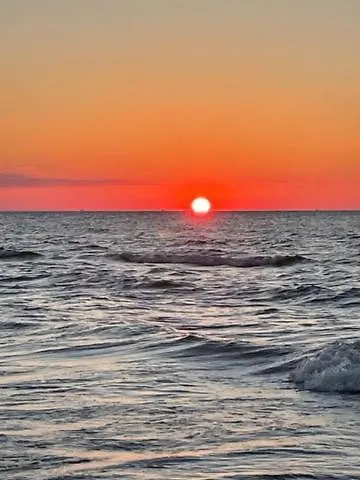 Osiedle Bursztynowe Promocja * Янтар