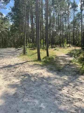 Osiedle Bursztynowe Promocja Янтар