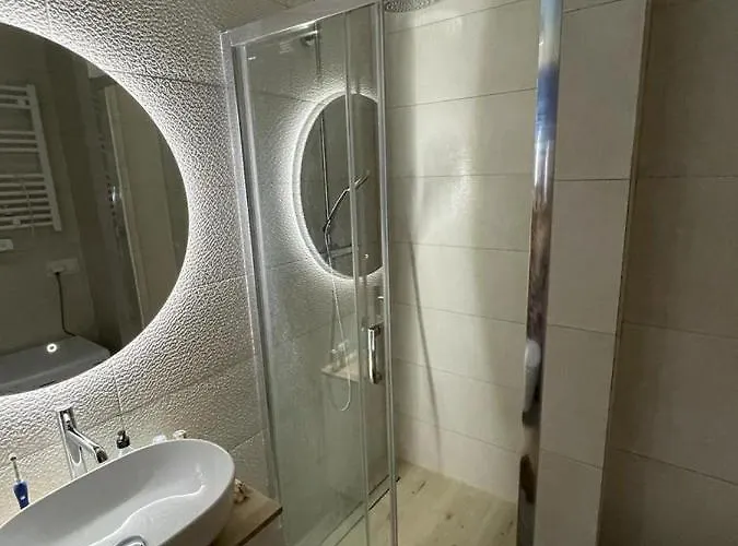 Osiedle Bursztynowe Promocja * Янтар