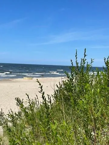 Osiedle Bursztynowe Promocja Янтар