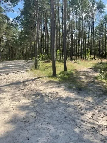 Апартаменты Osiedle Bursztynowe Promocja