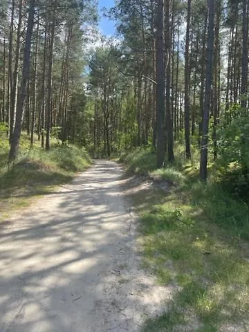 Апартаменты Osiedle Bursztynowe Promocja *