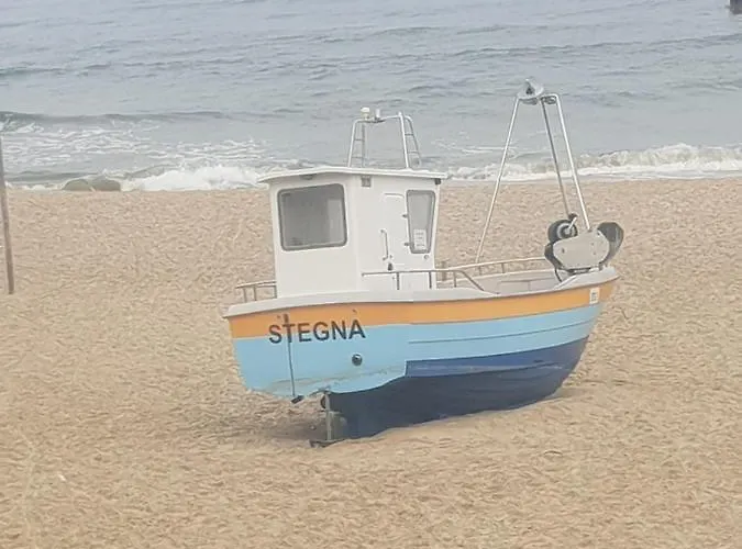 Osiedle Bursztynowe Promocja